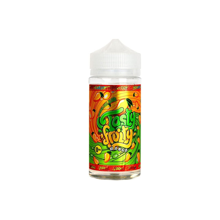 Tasty Fruity 200ml Shortfills E-Liquid | 0mg - koolvapes - 200ml E-liquids