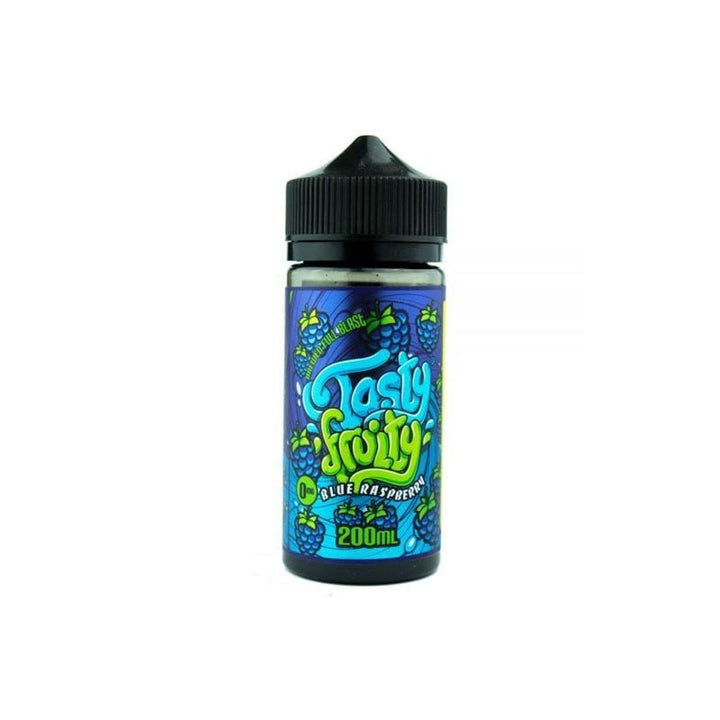 Tasty Fruity 200ml Shortfills E-Liquid | 0mg - koolvapes - 200ml E-liquids