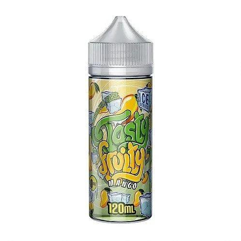 Tasty Fruity Ice Series 100ml Shortfill - koolvapes - 100ml E-liquids