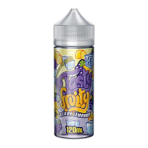 Tasty Fruity Ice Series 100ml Shortfill - koolvapes - 100ml E-liquids