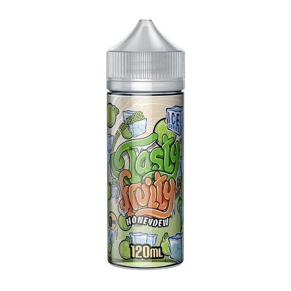 Tasty Fruity Ice Series 100ml Shortfill - koolvapes - 100ml E-liquids