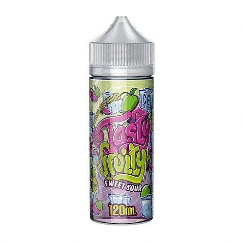 Tasty Fruity Ice Series 100ml Shortfill - koolvapes - 100ml E-liquids