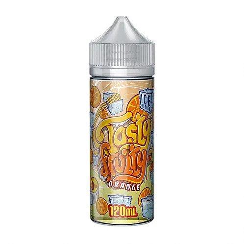 Tasty Fruity Ice Series 100ml Shortfill - koolvapes - 100ml E-liquids