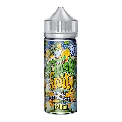 Tasty Fruity Ice Series 100ml Shortfill - koolvapes - 100ml E-liquids