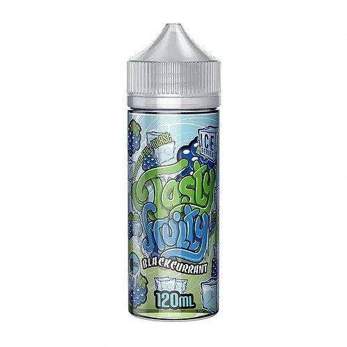 Tasty Fruity Ice Series 100ml Shortfill - koolvapes - 100ml E-liquids