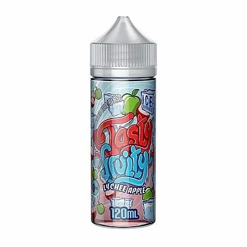 Tasty Fruity Ice Series 100ml Shortfill - koolvapes - 100ml E-liquids