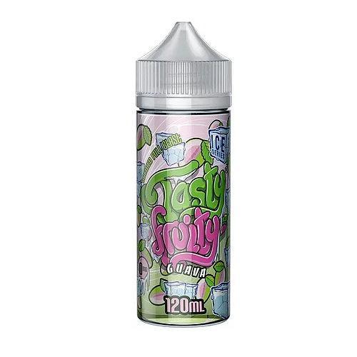 Tasty Fruity Ice Series 100ml Shortfill - koolvapes - 100ml E-liquids