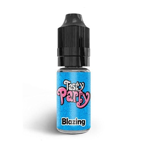 Tasty Party Nic Salt 10ml - Box of 10 - koolvapes - Nic Salt 10ml