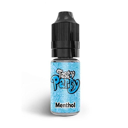 Tasty Party Nic Salt 10ml - Box of 10 - koolvapes - Nic Salt 10ml