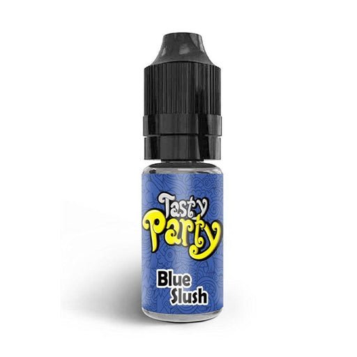 Tasty Party Nic Salt 10ml - Box of 10 - koolvapes - Nic Salt 10ml