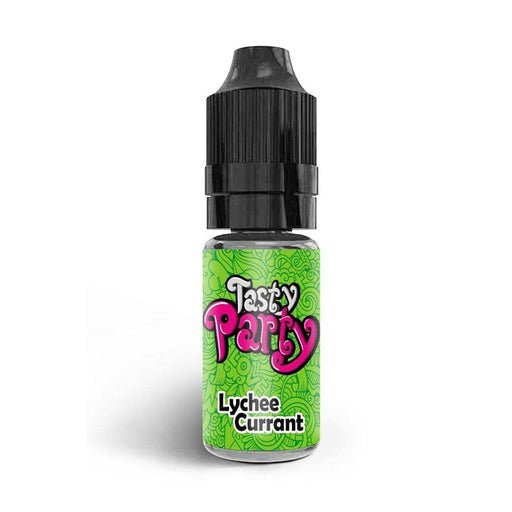 Tasty Party Nic Salt 10ml - Box of 10 - koolvapes - Nic Salt 10ml