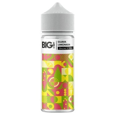 The Big Tasty 100ML Shortfill - koolvapes - 100ml E-liquids