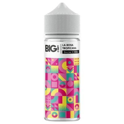 The Big Tasty 100ML Shortfill - koolvapes - 100ml E-liquids