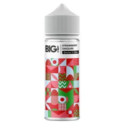 The Big Tasty 100ML Shortfill - koolvapes - 100ml E-liquids