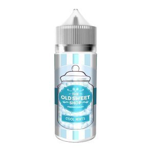 The Old Sweet Shop - 100ml - E-Liquid - koolvapes - 100ml E-liquids