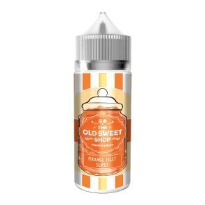 The Old Sweet Shop - 100ml - E-Liquid - koolvapes - 100ml E-liquids