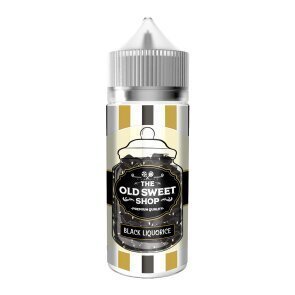 The Old Sweet Shop - 100ml - E-Liquid - koolvapes - 100ml E-liquids