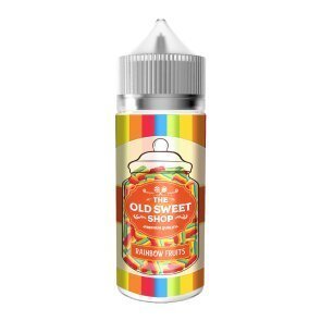 The Old Sweet Shop - 100ml - E-Liquid - koolvapes - 100ml E-liquids