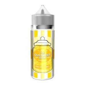 The Old Sweet Shop - 100ml - E-Liquid - koolvapes - 100ml E-liquids