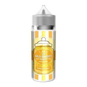 The Old Sweet Shop - 100ml - E-Liquid - koolvapes - 100ml E-liquids