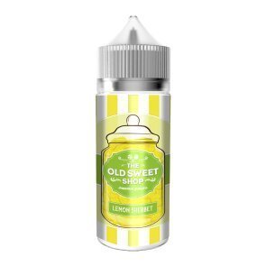 The Old Sweet Shop - 100ml - E-Liquid - koolvapes - 100ml E-liquids