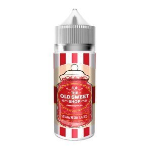 The Old Sweet Shop - 100ml - E-Liquid - koolvapes - 100ml E-liquids