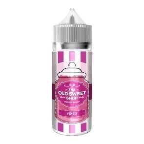 The Old Sweet Shop - 100ml - E-Liquid - koolvapes - 100ml E-liquids