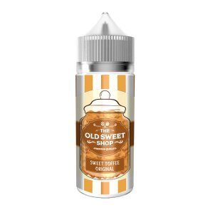 The Old Sweet Shop - 100ml - E-Liquid - koolvapes - 100ml E-liquids