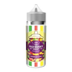 The Old Sweet Shop - 100ml - E-Liquid - koolvapes - 100ml E-liquids