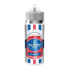 The Old Sweet Shop - 100ml - E-Liquid - koolvapes - 100ml E-liquids