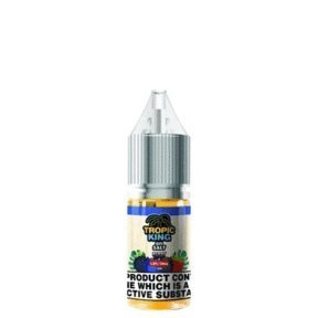 Tropic King Iced 10ML Nic Salt Box of 10 - koolvapes - Nic Salt 10ml