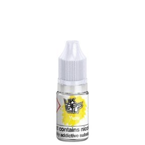 Uk Labs 10ML Nic Salt Box of 10 - koolvapes - Nic Salt 10ml