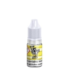 Uk Labs 10ML Nic Salt Box of 10 - koolvapes - Nic Salt 10ml