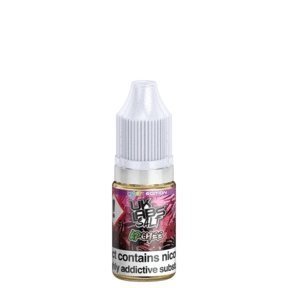 Uk Labs 10ML Nic Salt Box of 10 - koolvapes - Nic Salt 10ml