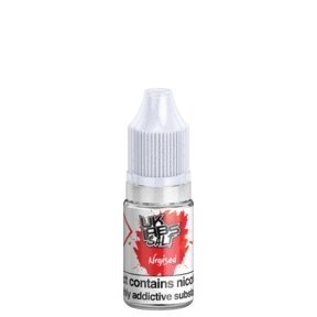 Uk Labs 10ML Nic Salt Box of 10 - koolvapes - Nic Salt 10ml