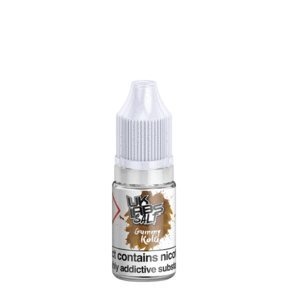 Uk Labs 10ML Nic Salt Box of 10 - koolvapes - Nic Salt 10ml