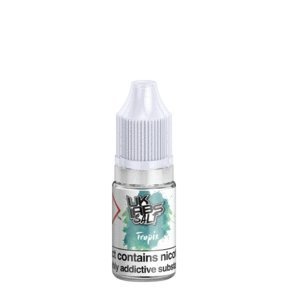 Uk Labs 10ML Nic Salt Box of 10 - koolvapes - Nic Salt 10ml