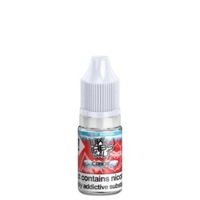 Uk Labs 10ML Nic Salt Box of 10 - koolvapes - Nic Salt 10ml