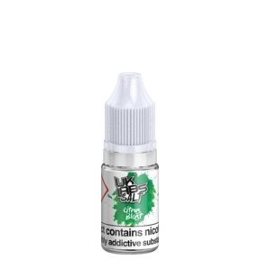 Uk Labs 10ML Nic Salt Box of 10 - koolvapes - Nic Salt 10ml