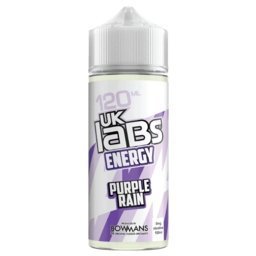 Uk Labs Energy 100ml Shortfill - koolvapes - 100ml E-liquids