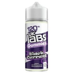 Uk Labs Gummies 100ml Shortfill - koolvapes - 100ml E-liquids