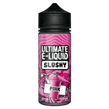 Ultimate E-Liquid Slushy 100ML Shortfill - koolvapes - 100ml E-liquids