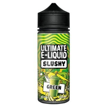 Ultimate E-Liquid Slushy 100ML Shortfill - koolvapes - 100ml E-liquids