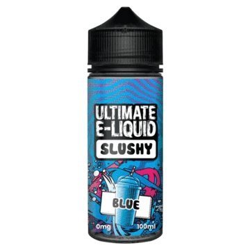 Ultimate E-Liquid Slushy 100ML Shortfill - koolvapes - 100ml E-liquids