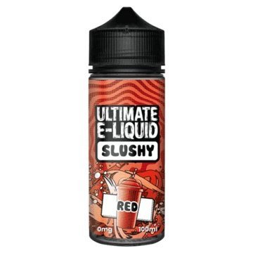 Ultimate E-Liquid Slushy 100ML Shortfill - koolvapes - 100ml E-liquids