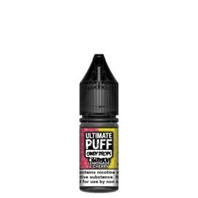 Ultimate Puff 50/50 Candy Drops 10ML E-liquids Box of 10 - koolvapes - 10ml E-Liquid