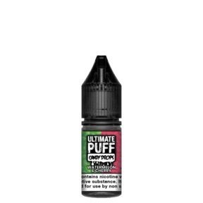 Ultimate Puff 50/50 Candy Drops 10ML E-liquids Box of 10 - koolvapes - 10ml E-Liquid