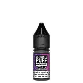 Ultimate Puff 50/50 Candy Drops 10ML E-liquids Box of 10 - koolvapes - 10ml E-Liquid