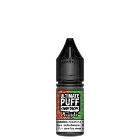 Ultimate Puff 50/50 Candy Drops 10ML E-liquids Box of 10 - koolvapes - 10ml E-Liquid