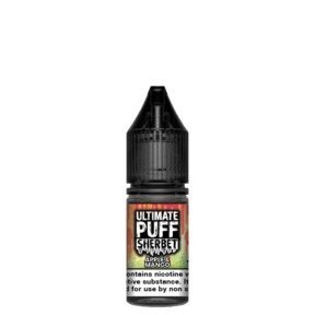 Ultimate Puff 50/50 Sherbet 10ML E-liquids Box of 10 - koolvapes - 10ml E-Liquid